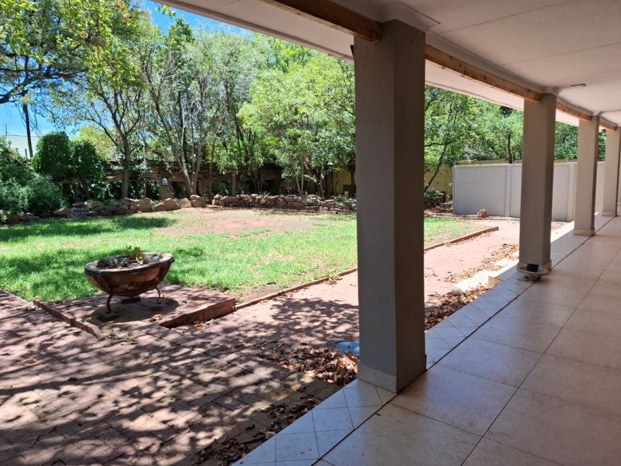 4 Bedroom Property for Sale in Helicon Heights Free State